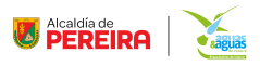 Logo Aguas y Aguas de Pereira Pagos